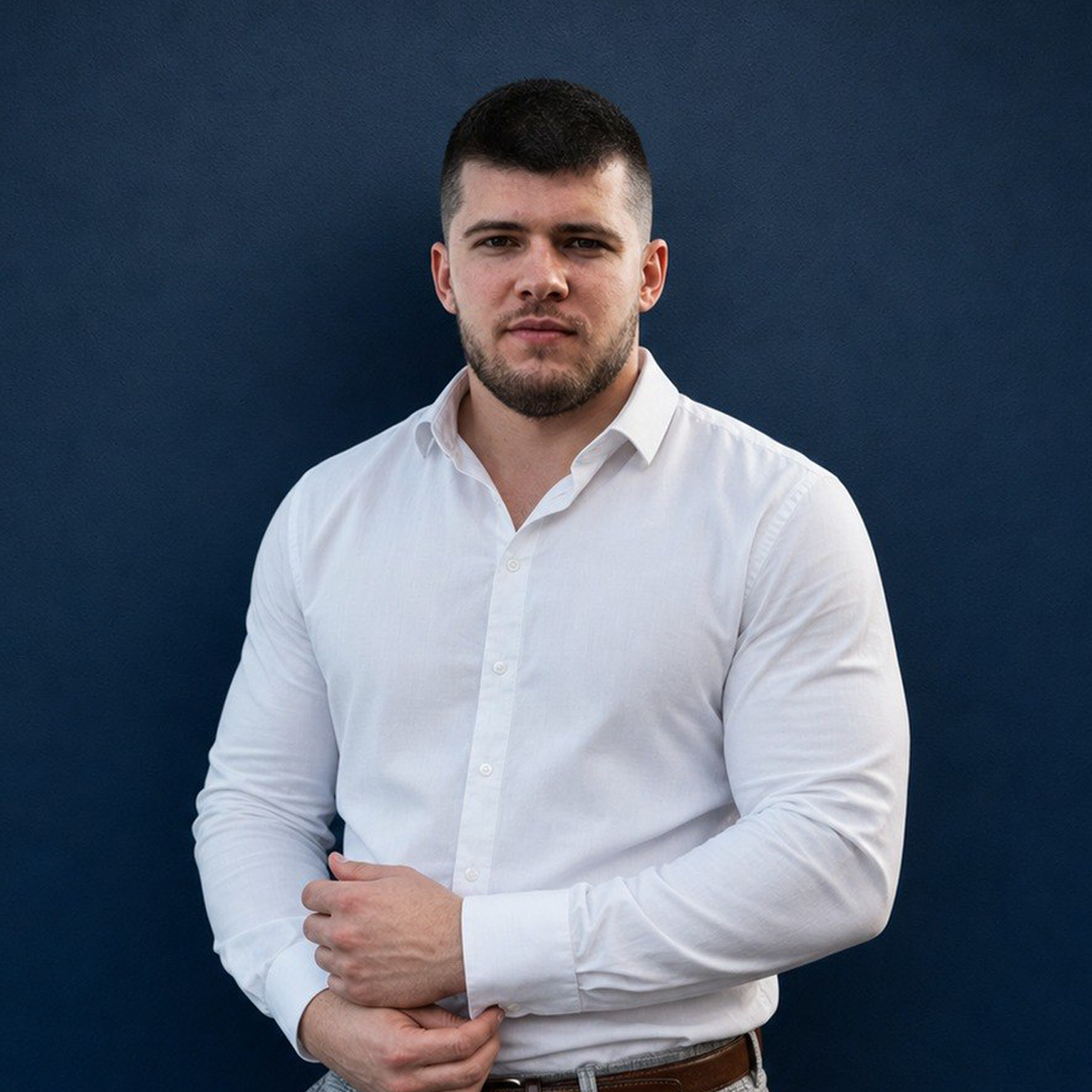 Прокофьев Дмитрий Сергеевич