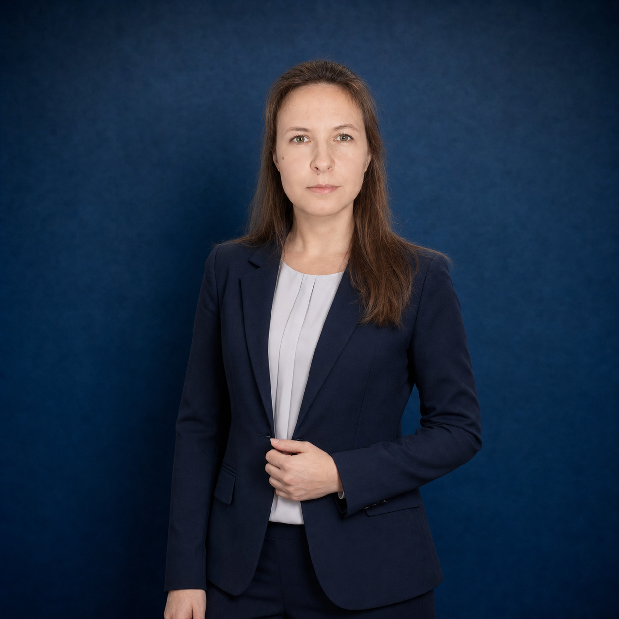 Иванова Евгения Романовна