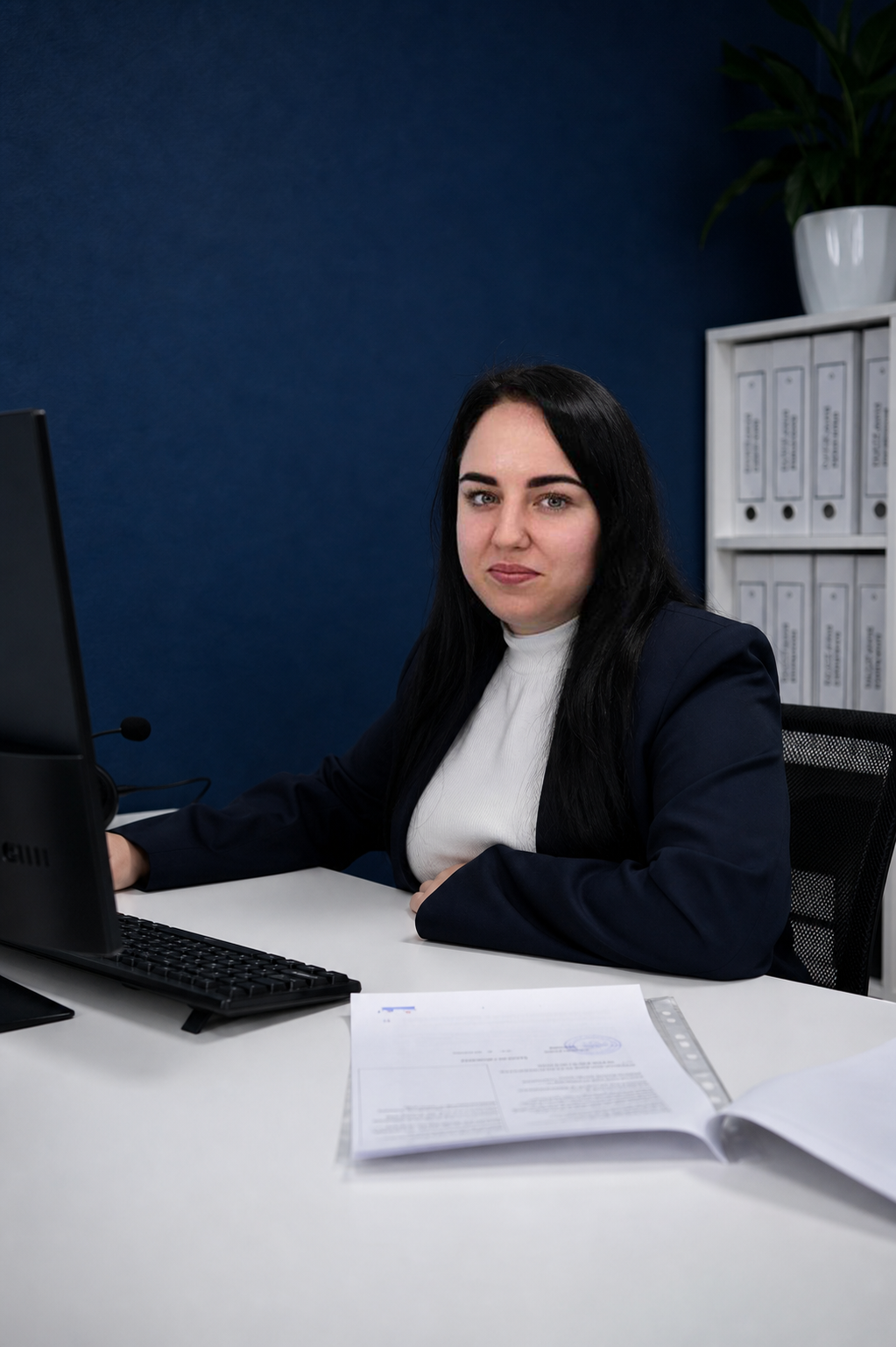 Гасанова Анна Анатольевна