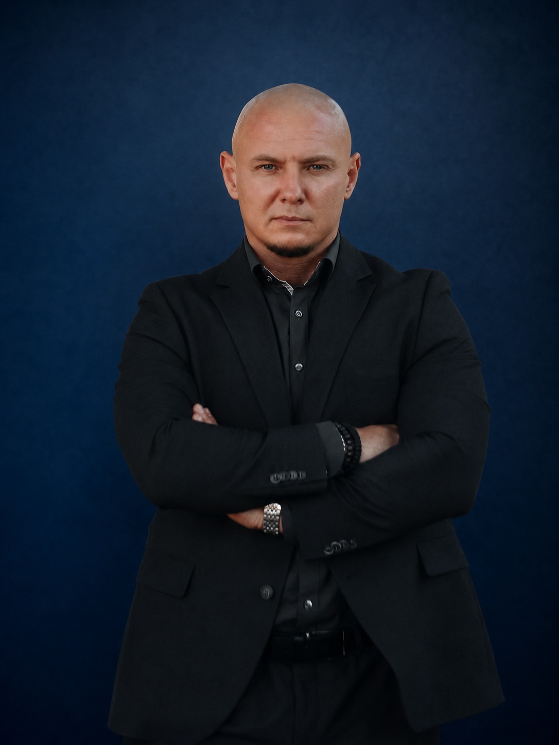Тавровский Сергей Викторович
